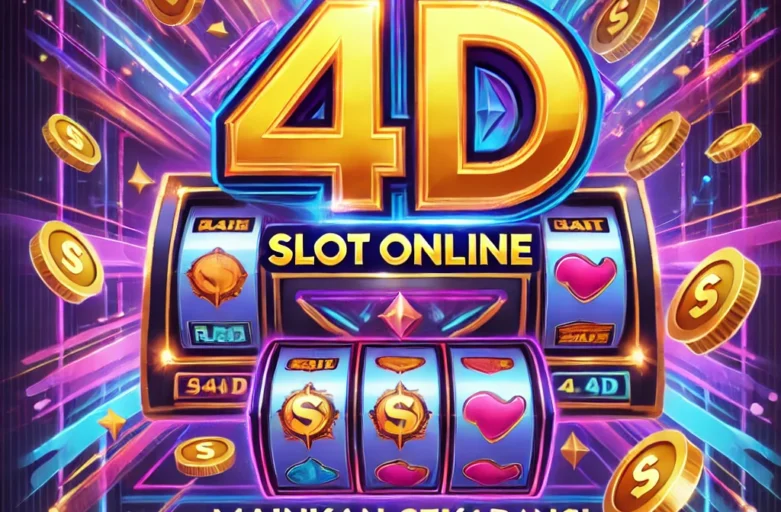 Mengapa Slot Online Terbaik 2024 Menjadi Favorit Pemain